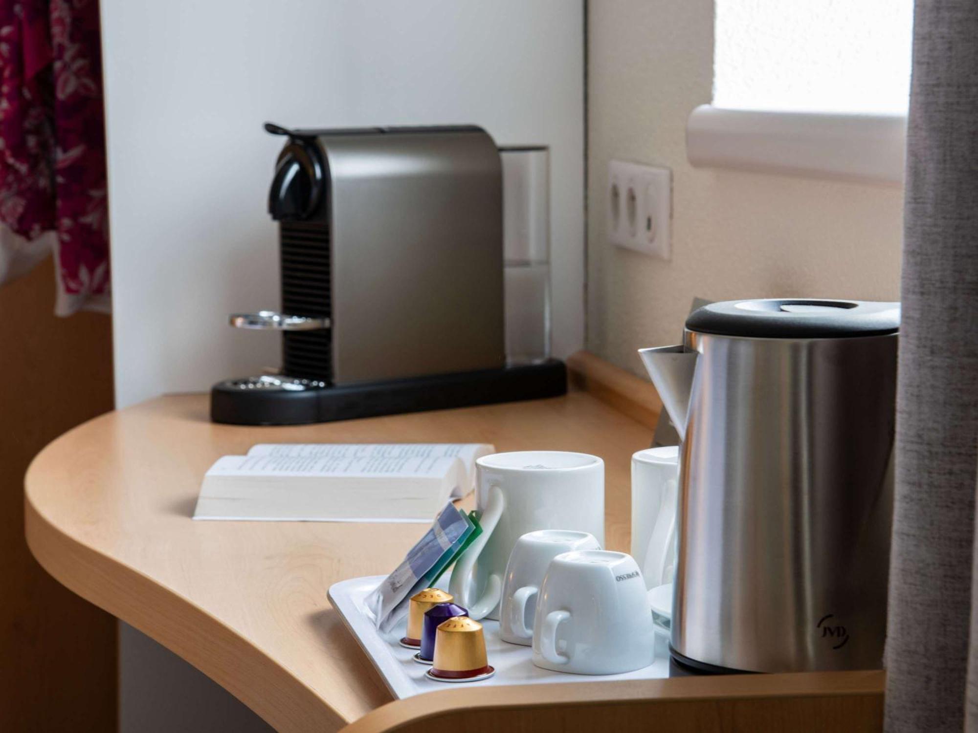 Hotel Ibis Rennes Centre Gare Sud Luaran gambar